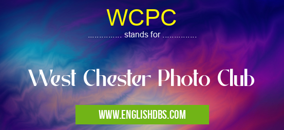 WCPC