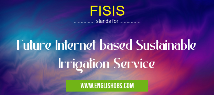 FISIS