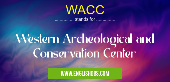 WACC