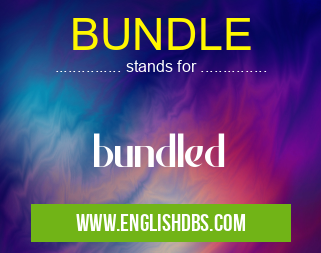 BUNDLE