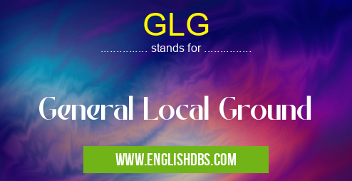 GLG