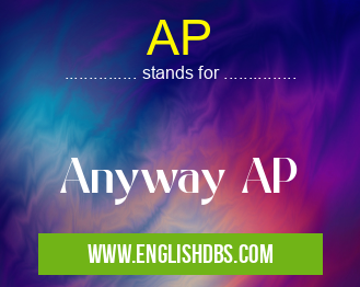 AP