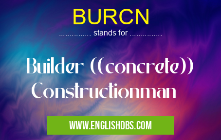 BURCN