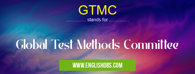 GTMC