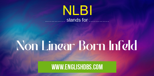 NLBI