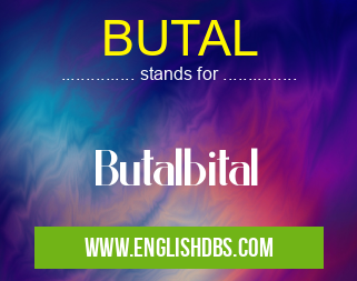 BUTAL