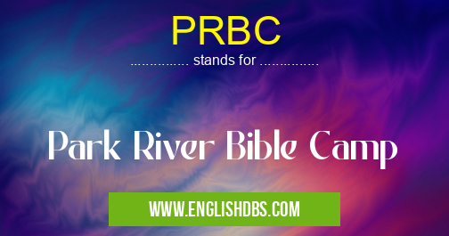 PRBC