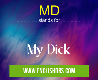 MD