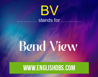 BV