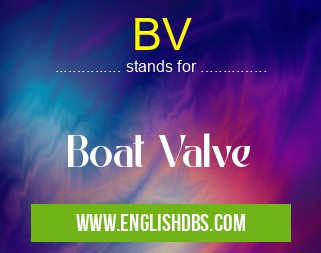 BV