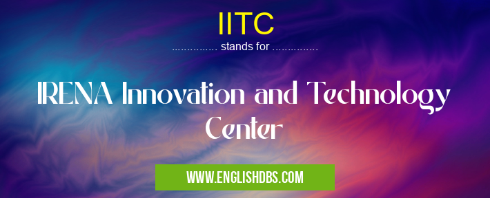 IITC