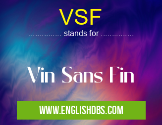 VSF