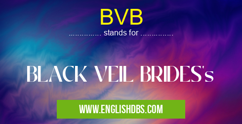 BVB