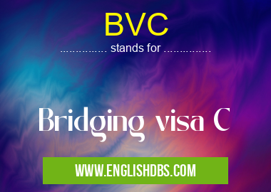 BVC