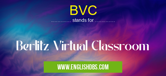 BVC