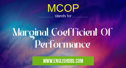 MCOP