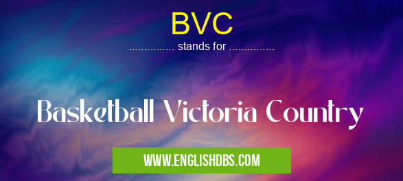 BVC