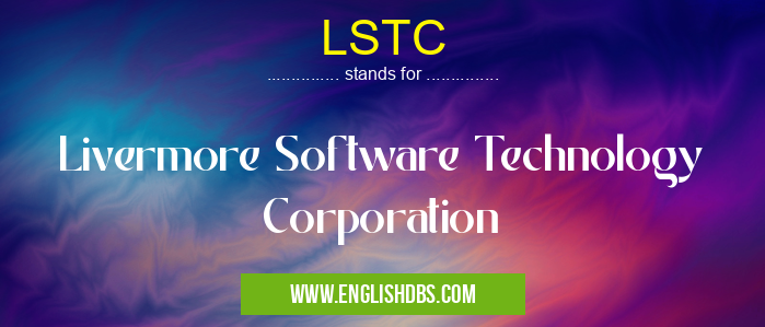 LSTC