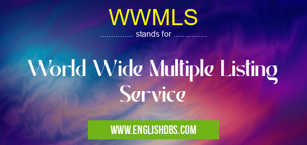 WWMLS