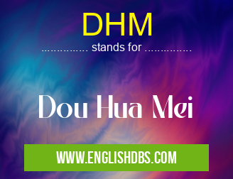 DHM