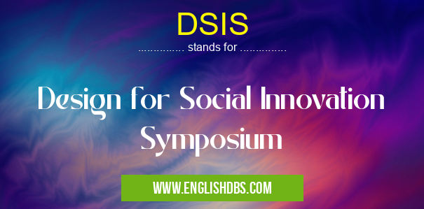 DSIS