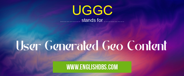 UGGC