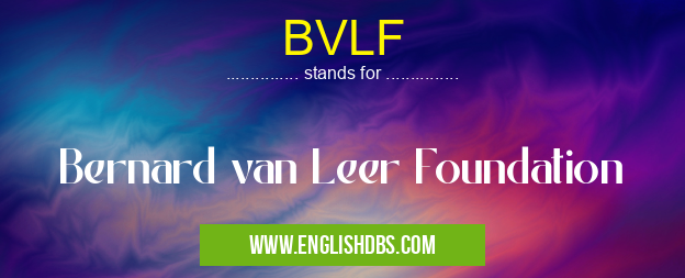 BVLF