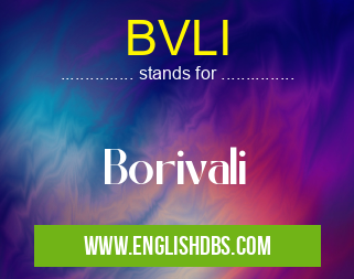 BVLI