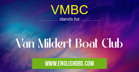 VMBC