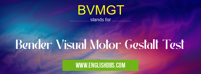 BVMGT