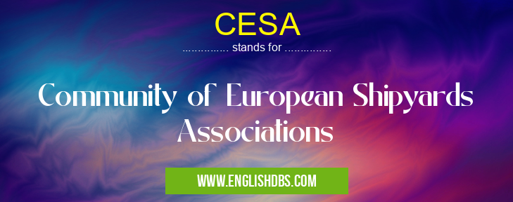 CESA