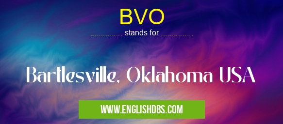 BVO