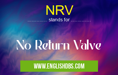 NRV