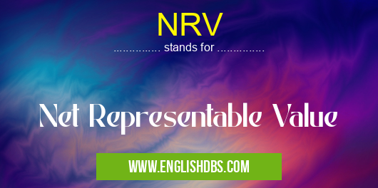 NRV