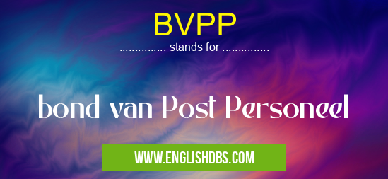 BVPP