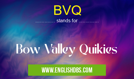 BVQ