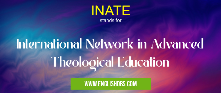 INATE