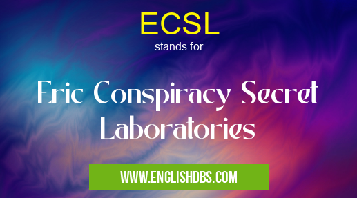 ECSL