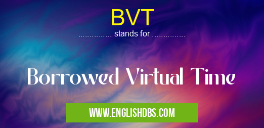 BVT