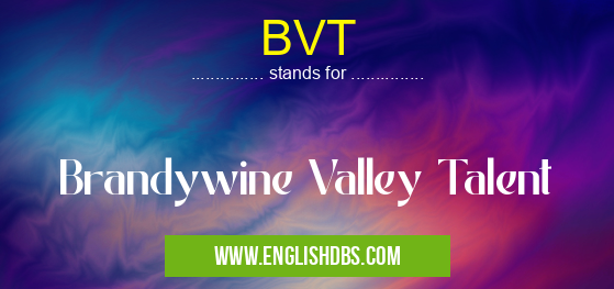 BVT