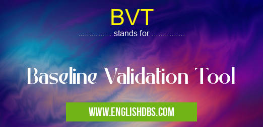 BVT