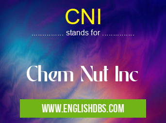 CNI