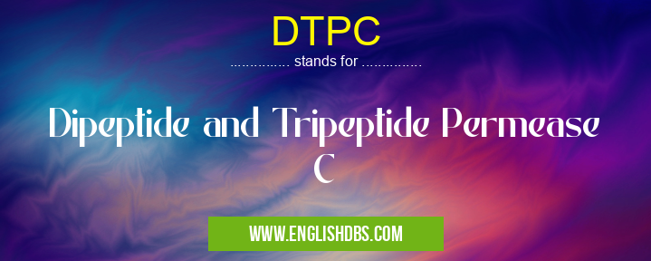 DTPC