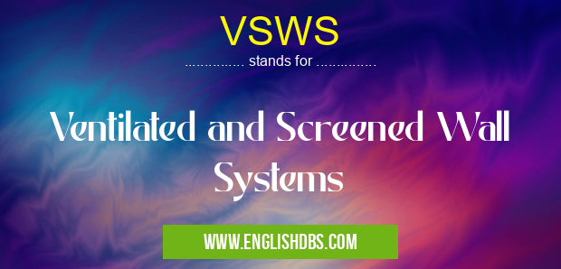 VSWS