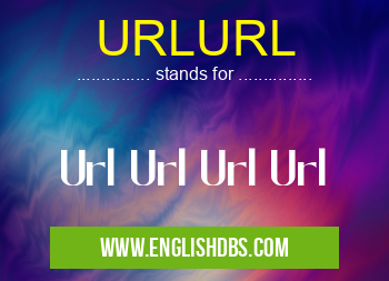 URLURL