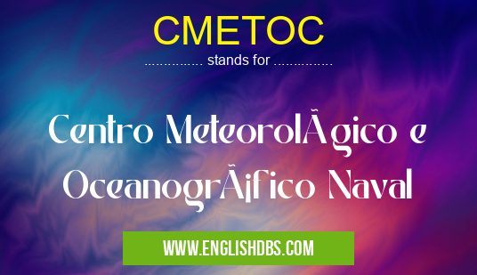 CMETOC