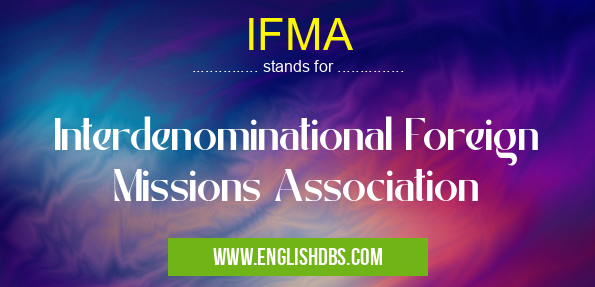 IFMA