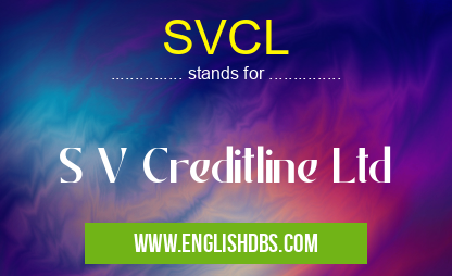 SVCL