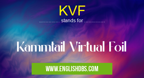 KVF