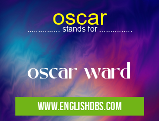 oscar